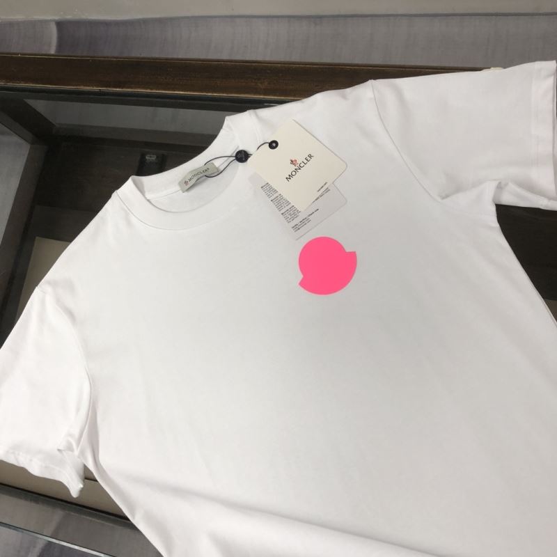 Moncler T-Shirts